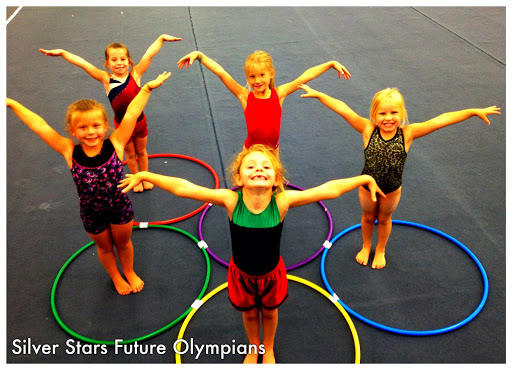 Gymnastics Center «Silver Stars Gymnastics», reviews and photos, 2701 Pittman Dr, Silver Spring, MD 20910, USA