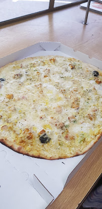 Photos du propriétaire du Pizzeria Pizza Jean B à Digne-les-Bains - n°2
