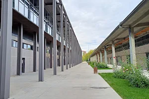Abdullah Gül University image