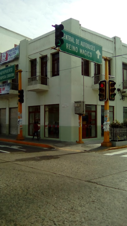 Farmacia Yza Rayon Veracruz, , Veracruz