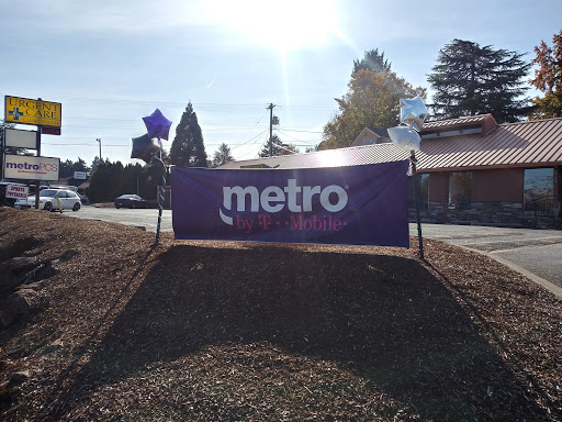 Cell Phone Store «MetroPCS Authorized Dealer», reviews and photos, 3771 Commercial St SE, Salem, OR 97302, USA