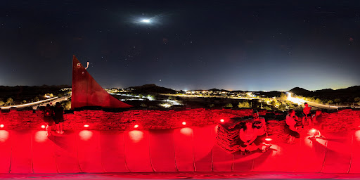 Tourist Attraction «Estrella Star Tower», reviews and photos, S Estrella Pkwy, Goodyear, AZ 85338, USA