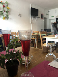 Plats et boissons du Restaurant français Chez Nelly à Épuisay - n°8