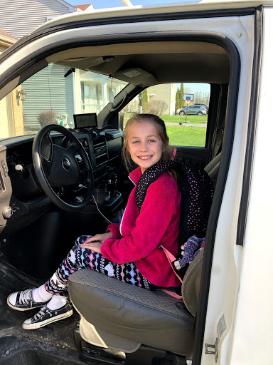 Electrician «Reliant Naperville Electrician», reviews and photos, 808 Corday Dr #105, Naperville, IL 60540, USA