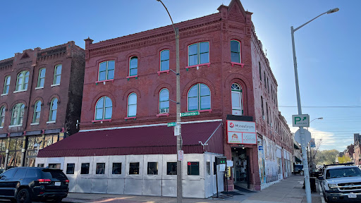 Grocery Store «Carniceria Latino Americana», reviews and photos, 2800 Cherokee St, St Louis, MO 63118, USA