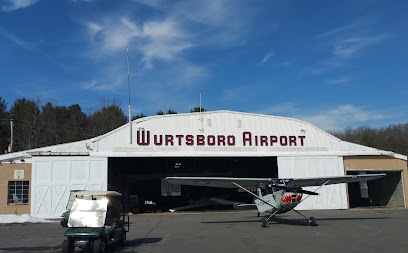 Wurtsboro Flight Management