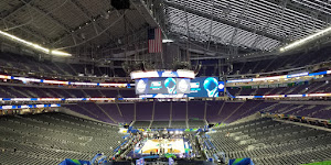 U.S. Bank Stadium