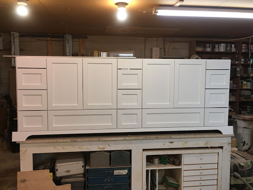 Millwork Shop «Zeskinds Hardware and Millwork», reviews and photos, 222 S Payson St, Baltimore, MD 21223, USA