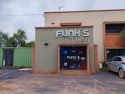 Funk's Tech