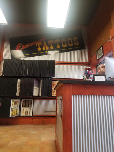 Tattoo Shop «Eternal Tattoos Inc», reviews and photos, 27590 Plymouth Rd, Livonia, MI 48150, USA