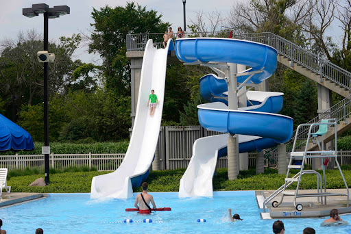 Water Park «Hidden Creek Aquapark», reviews and photos, 1220 Fredrickson Pl, Highland Park, IL 60035, USA