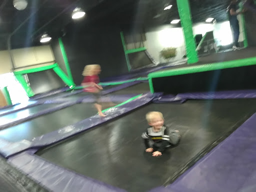 Amusement Center «Xtreme Air Trampoline Park», reviews and photos, 910 E Pecos Rd, Chandler, AZ 85225, USA