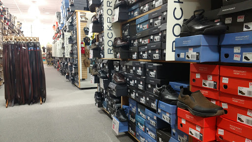 Shoe Store «Shoe Station», reviews and photos, 741 C Hilcrest Road, Mobile, AL 36695, USA