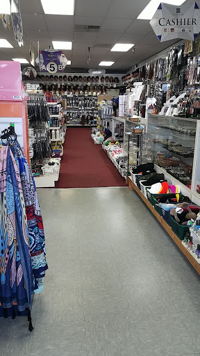 Beauty Supply Store «Beauty Forever», reviews and photos, 910 Great Bridge Blvd #112, Chesapeake, VA 23320, USA