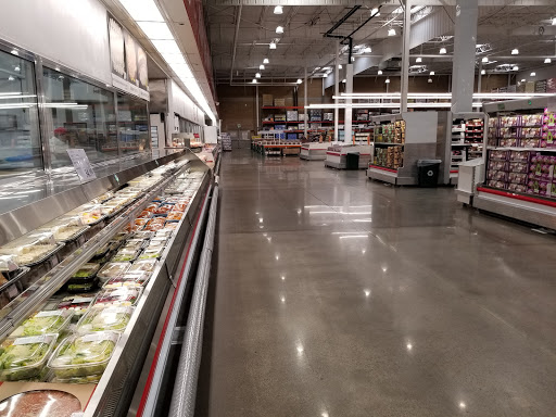 Warehouse store «Costco Wholesale», reviews and photos, 1600 Expo Pkwy, Sacramento, CA 95815, USA