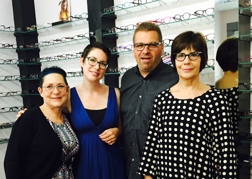 Eye Care Center «Specs Appeal», reviews and photos, 844 Grand Ave, St Paul, MN 55105, USA