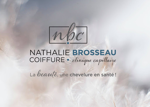 Nathalie Brosseau Coiffure Clinique Capillaire