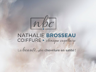 Nathalie Brosseau Coiffure Styliste Visagiste & Esthetique
