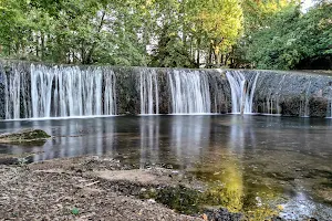 Cascade of Castile image