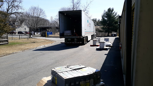 Self-Storage Facility «Life Storage», reviews and photos, 134 S Policy St, Salem, NH 03079, USA