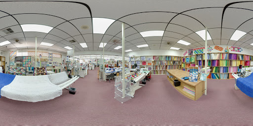 Sewing Company «Creative Sewing Center», reviews and photos, 11777 West Ave, San Antonio, TX 78216, USA