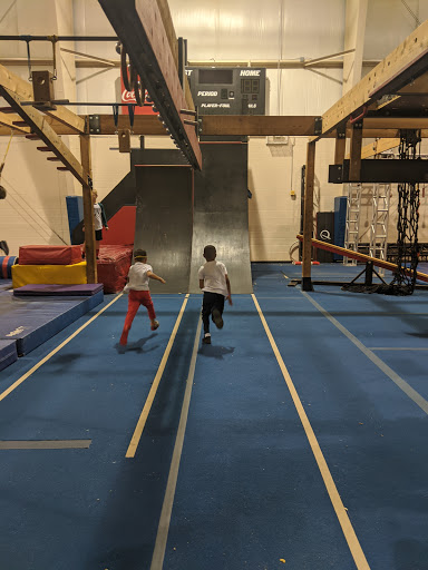 Gym «Ninja Quest Fitness», reviews and photos, 3910 Canton Rd, Marietta, GA 30066, USA