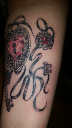 Explore 9/11 tattoo ideas, creative tattoo ideas in Odessa, available at Little Dragon Tattoos Studio