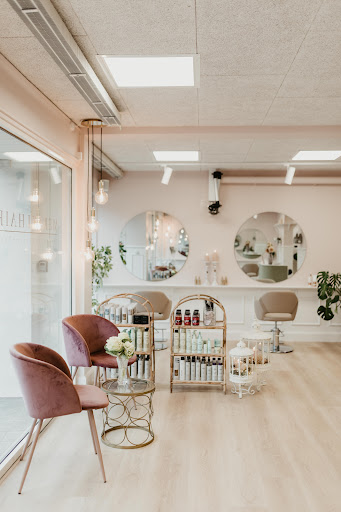 Siro hairdesign in Rønne, Bornholm