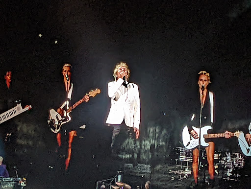 Concert Hall «Dailys Place Amphitheater», reviews and photos, 1 EverBank Field, Jacksonville, FL 32202, USA