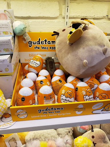 Stationery Store «Maido», reviews and photos, 400 S Baldwin Ave, Arcadia, CA 91007, USA