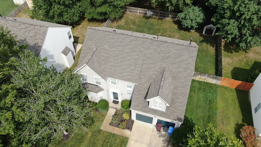 Roofing Contractor «Atlantic Craftsman Co.», reviews and photos, 908 Business Park Dr, Chesapeake, VA 23320, USA