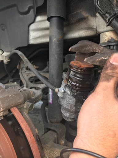 Used Car Dealer «CARite of Indy North», reviews and photos, 7848 Pendleton Pike, Indianapolis, IN 46226, USA