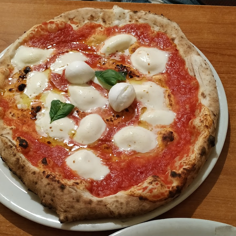 O' Pazzariello Pizzeria
