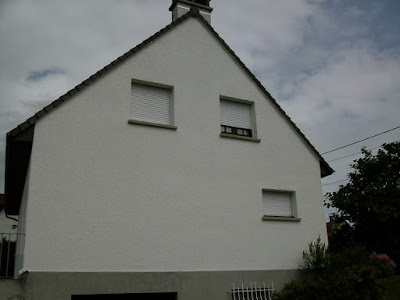 Khel Peinture à Cambrai