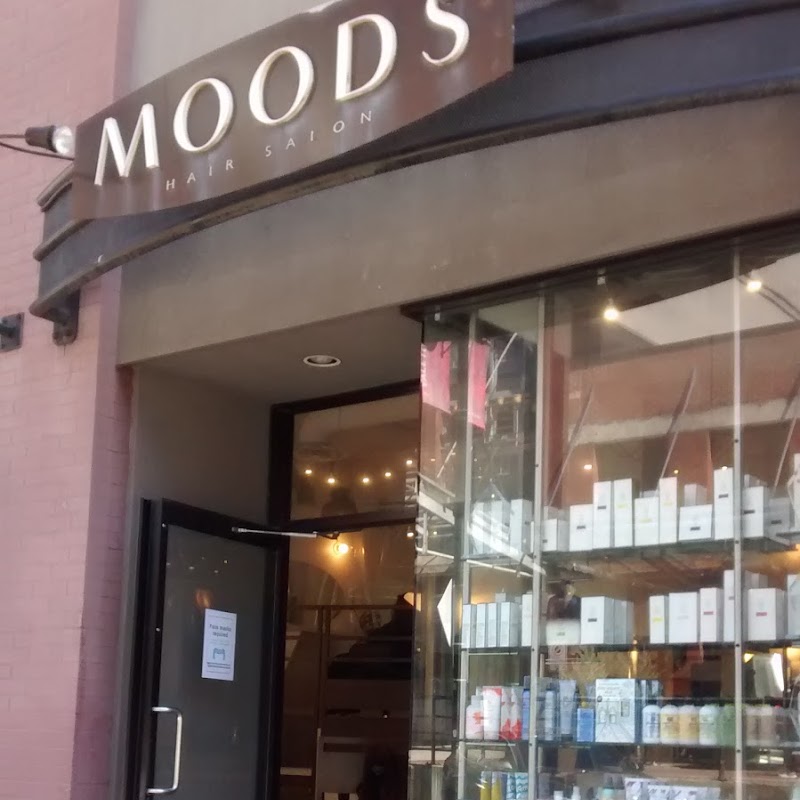 Moods Hair Salon