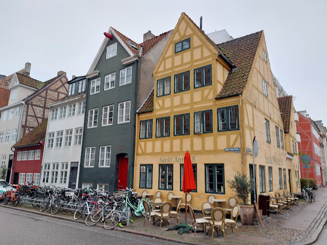 Sankt Annæ Gade, 1414 København, Danmark