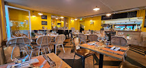 Atmosphère du Restaurant La tablée de Moigné à Le Rheu - n°2