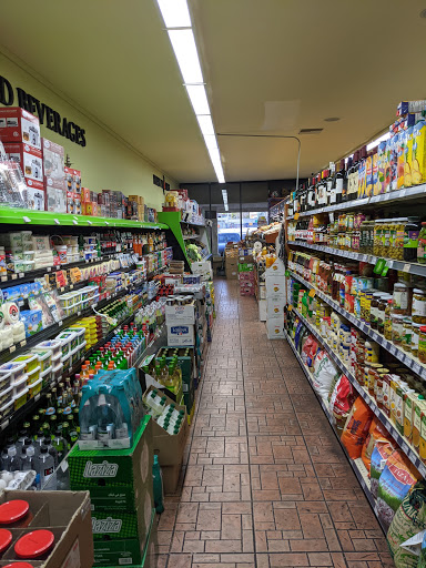 Supermarket «Tropicana Market», reviews and photos, 1406 E Huntington Dr, Duarte, CA 91010, USA