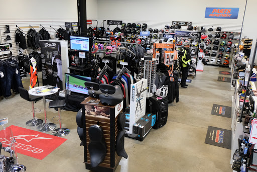 Used Motorcycle Dealer «Simply Street Bikes», reviews and photos, 7500 Washington Ave S, Eden Prairie, MN 55344, USA