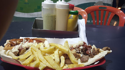 Tatos Fast Food - 3M63+26C, Carrera 15, Barquisimeto 3001, Lara