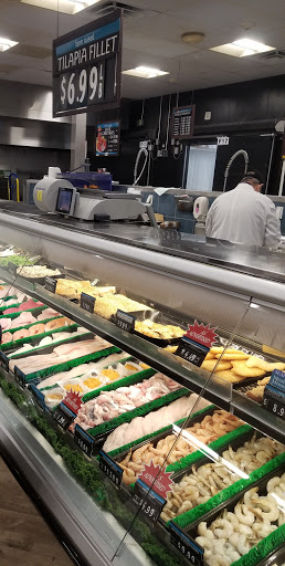 Grocery Store «ShopRite of Plainview - Woodbury Rd», reviews and photos, 444 Woodbury Rd, Plainview, NY 11803, USA