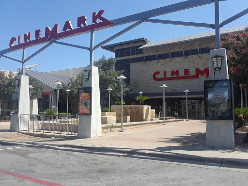 Movie Theater «Cinemark Southpark Meadows», reviews and photos, 9900 I-35, Austin, TX 78748, USA