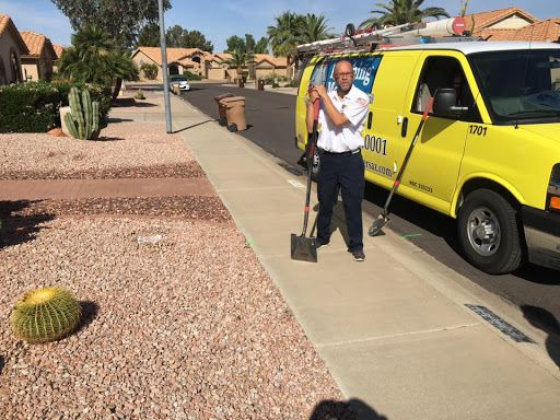 Plumber «Plumbing Masters», reviews and photos, 9299 W Olive Ave #207, Peoria, AZ 85345, USA