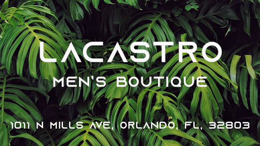 LACASTRO STORE