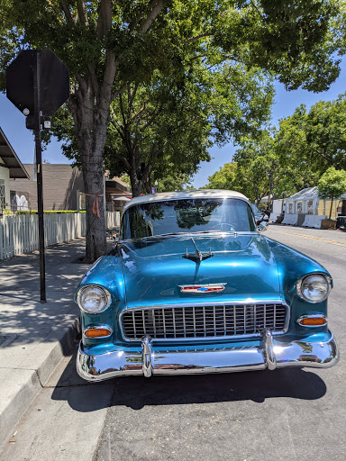 Book Store «Recycle Bookstore West», reviews and photos, 275 E Campbell Ave, Campbell, CA 95008, USA