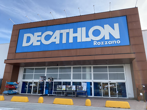 Decathlon Rozzano