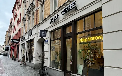 Proper COFFEE Katowice image
