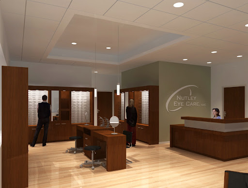 261 N Franklin Ave, Nutley, NJ 07110, USA