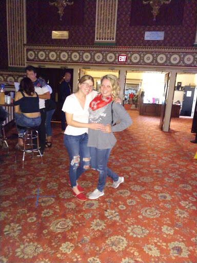 Movie Theater «Lorain Palace Theatre», reviews and photos, 617 Broadway Ave, Lorain, OH 44052, USA