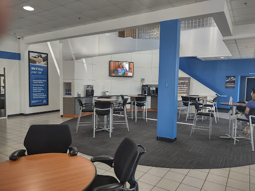 Car Dealer «The Fremont Auto Mall», reviews and photos, 5600 Cushing Pkwy, Fremont, CA 94538, USA